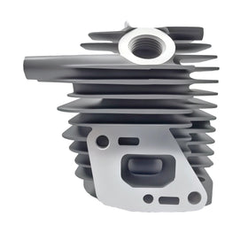 Mikatesi spark plug ensures consistent ignition for smoother operation.