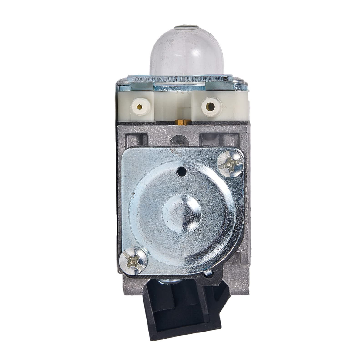 Mikatesi air-filter case assembly for Echo SRM225, aids cleaner intake air.