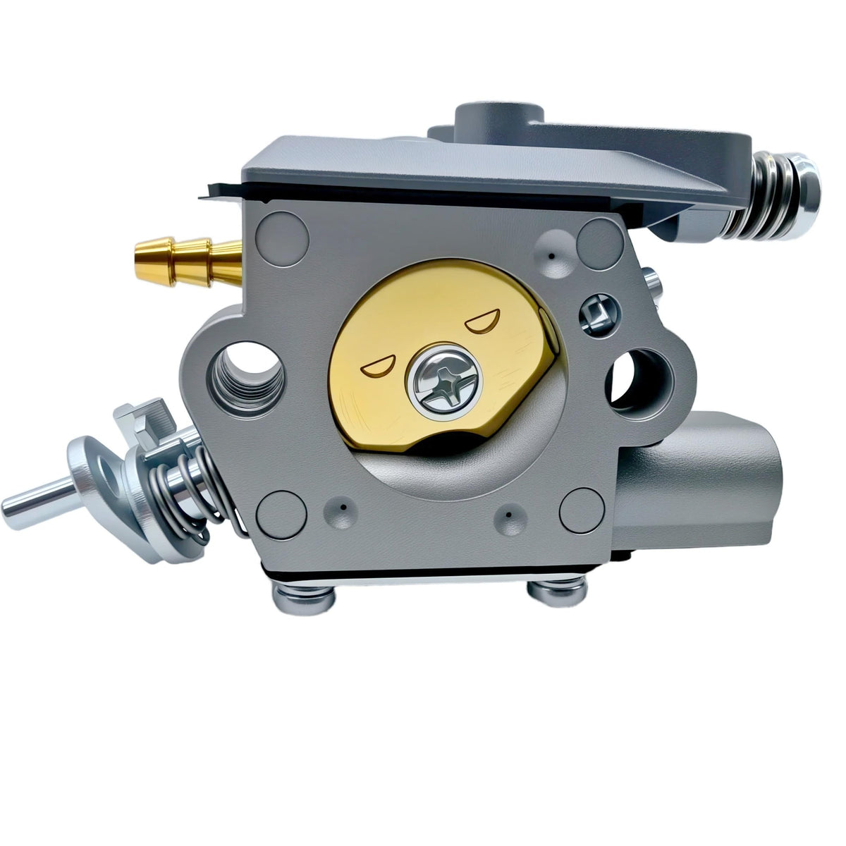 Mikatesi air filter housing for Husqvarna 576401601/577851501 maintains clean airflow