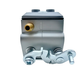 Mikatesi all-in-one replacement kit for carburetor and filter simplifies service