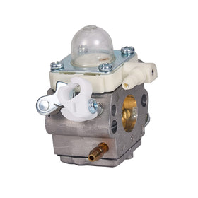 Packaged Mikatesi C1M-S267A carb kit ready for Stihl installation