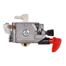 Fitment note for Mikatesi C1M-S267A on Stihl FS56C and related models