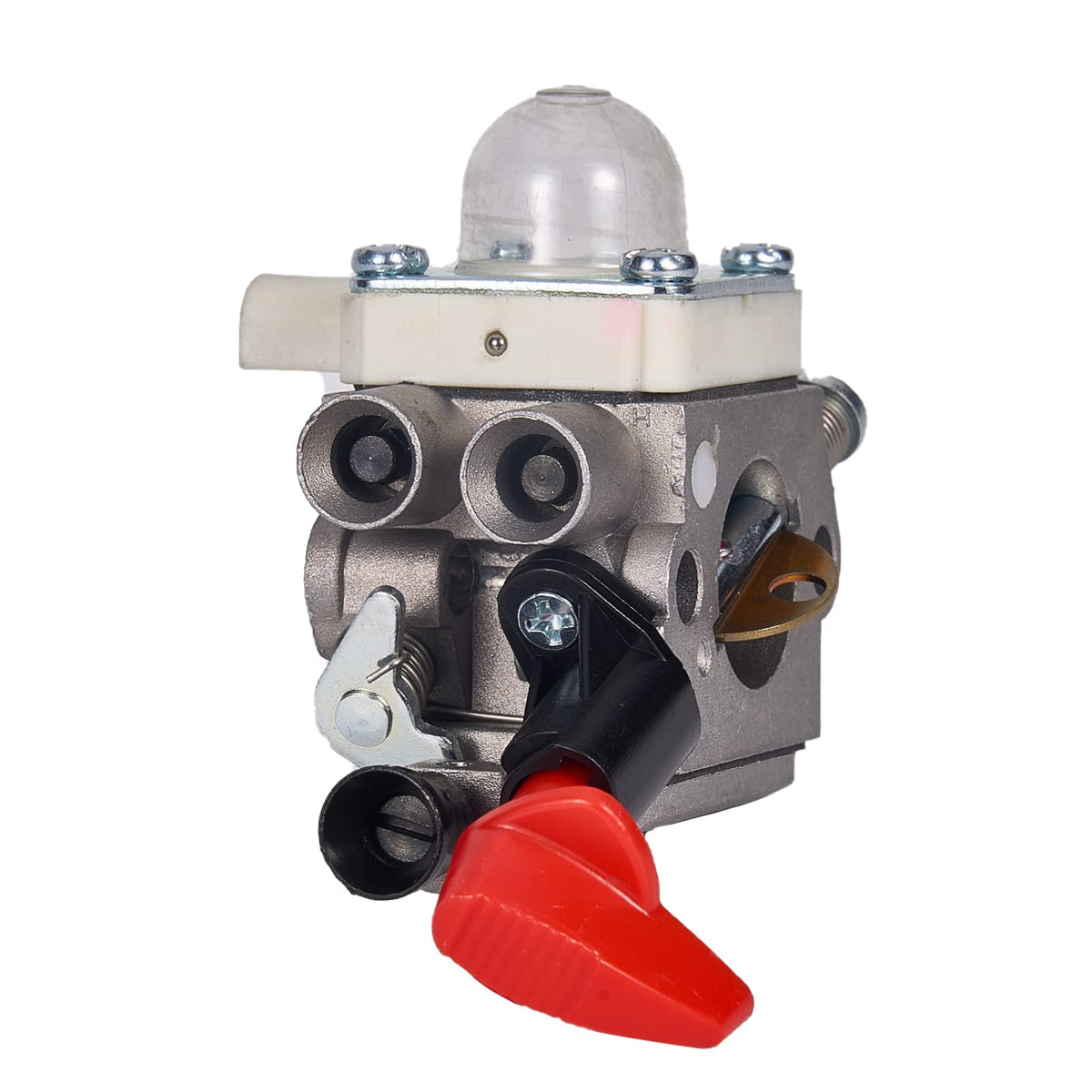 Included installation parts for Mikatesi C1M-S267A carb kit on Stihl engines