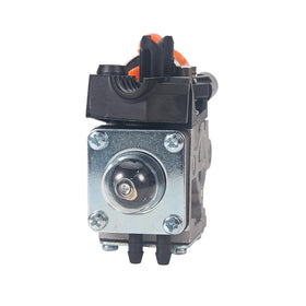 Mikatesi carburetor gaskets ensure tight seals for consistent performance.