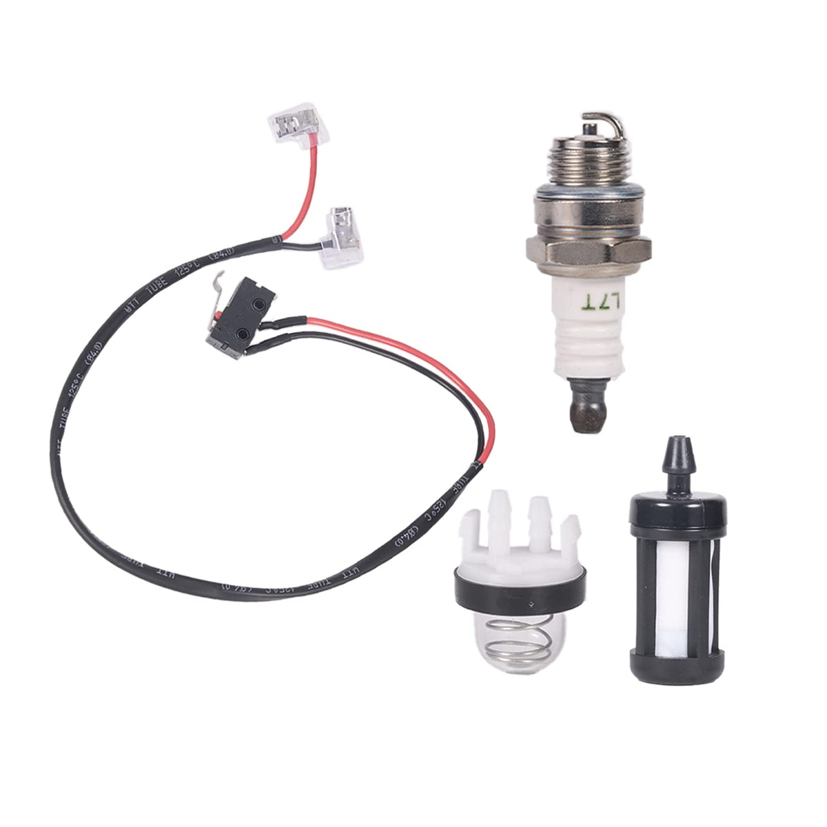 Mikatesi complete maintenance kit delivers dependable tool readiness