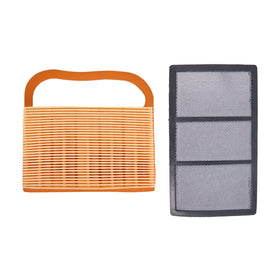 Mikatesi easy-installation kit with clear parts for quick setup