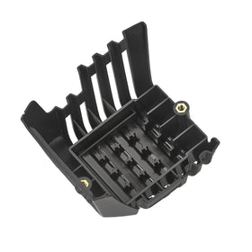 Mikatesi edger maintenance kit supports longer engine life and cleaner operation