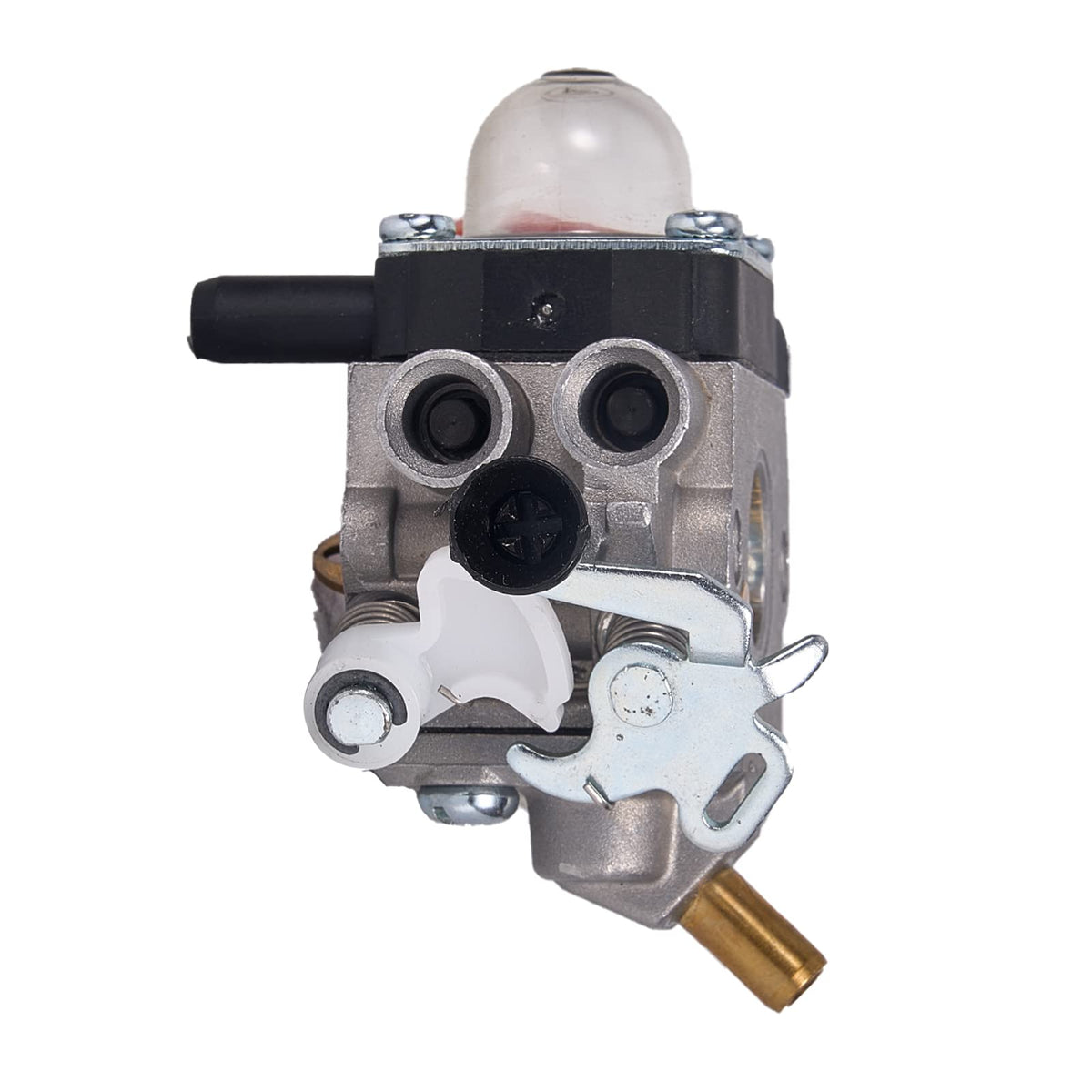 Mikatesi carburetors deliver exact measurements meeting OEM specs.