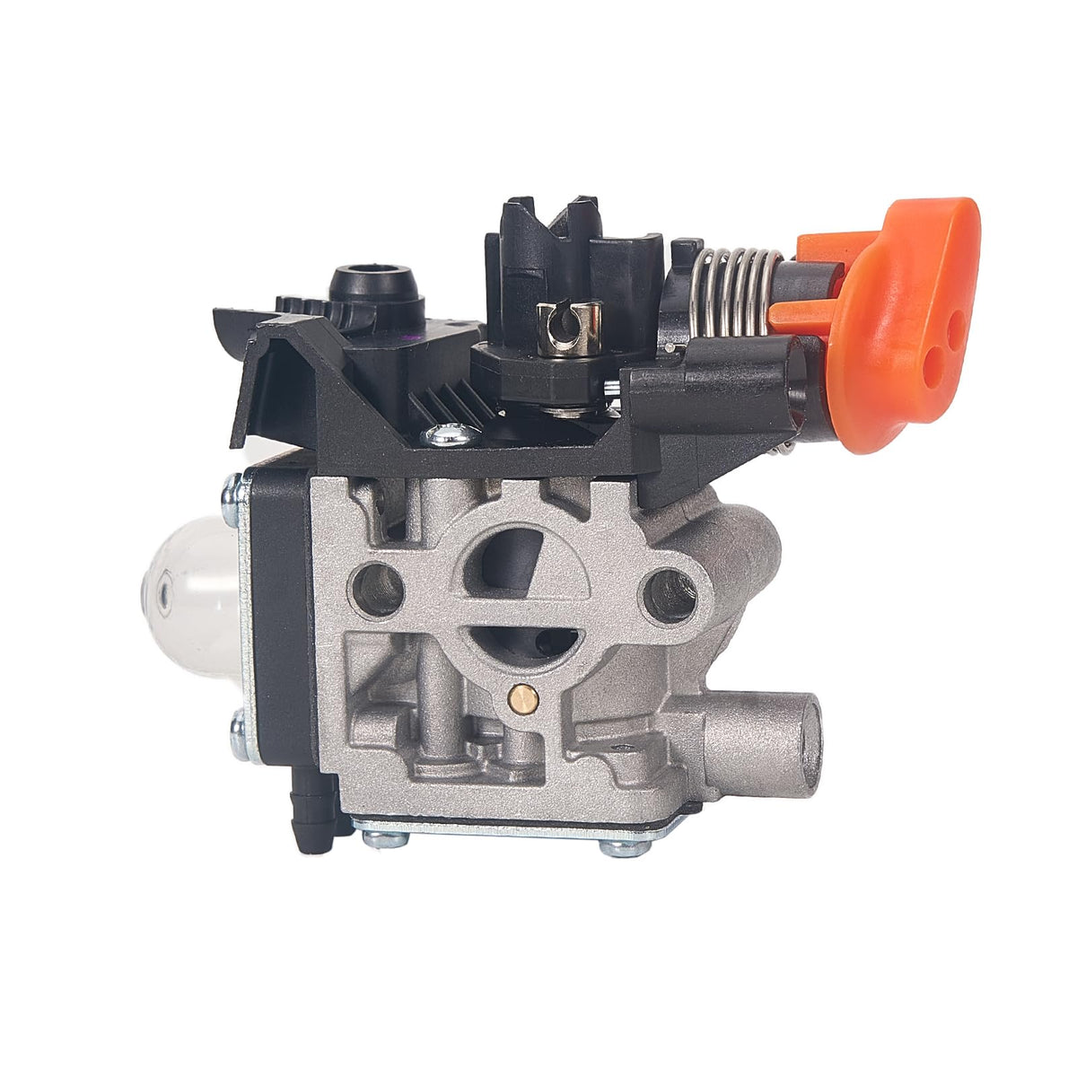 Mikatesi FS94R air filter image showing clean intake protection