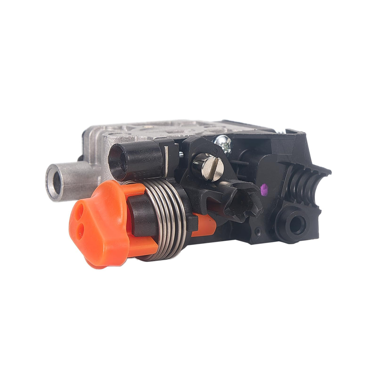 Mikatesi FS94R fuel line for durable connections