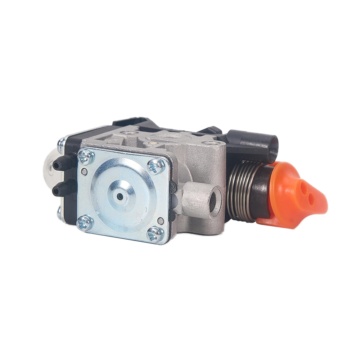 Mikatesi fuel-line replacement for dependable fuel delivery.