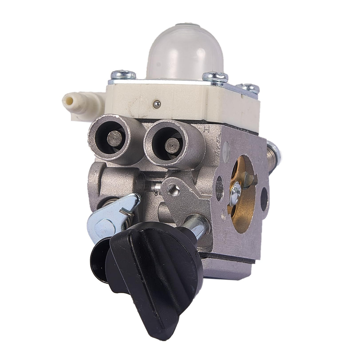 Mikatesi fuel line kit for precise fuel delivery and easy installation