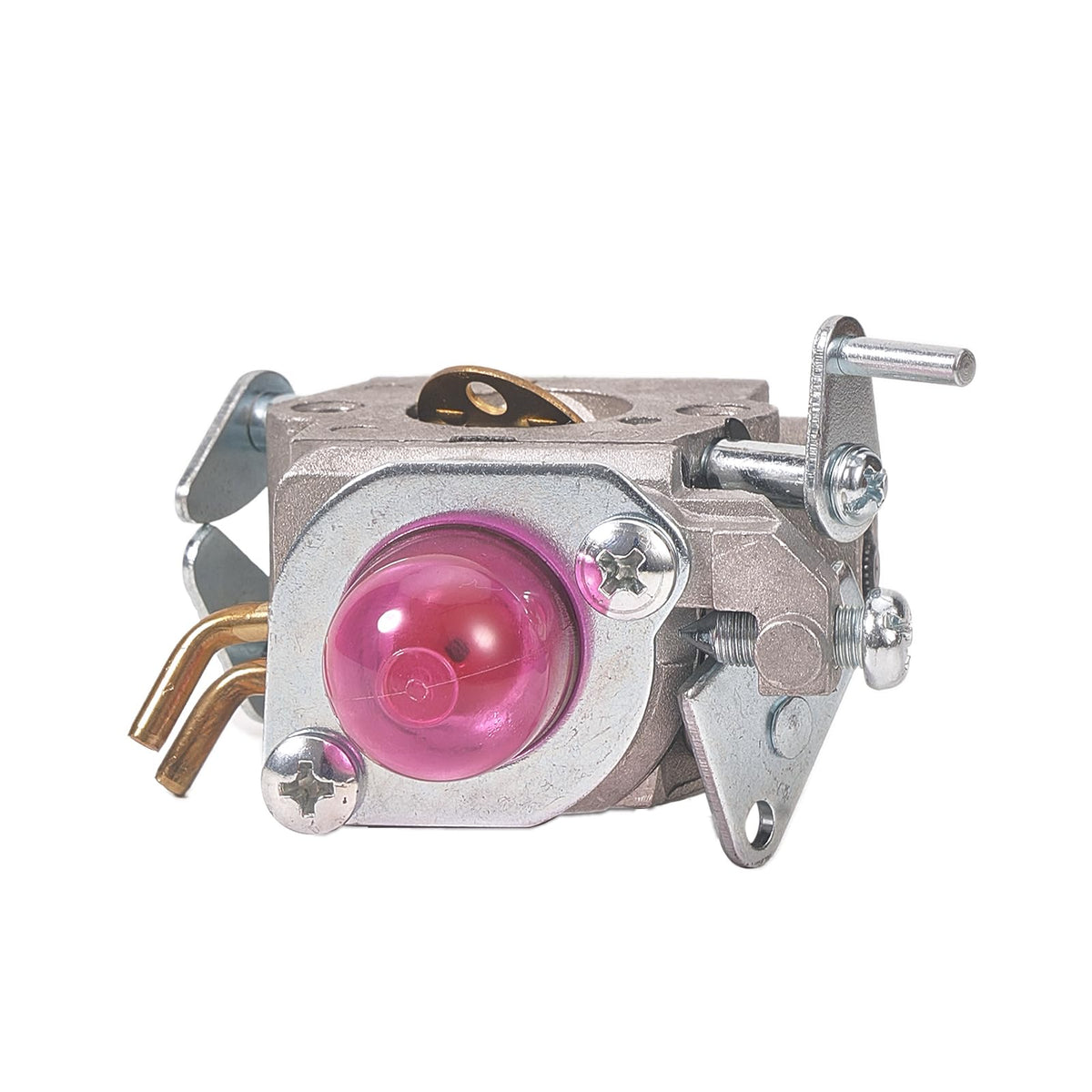 Mikatesi gaskets ensure tight seals between components