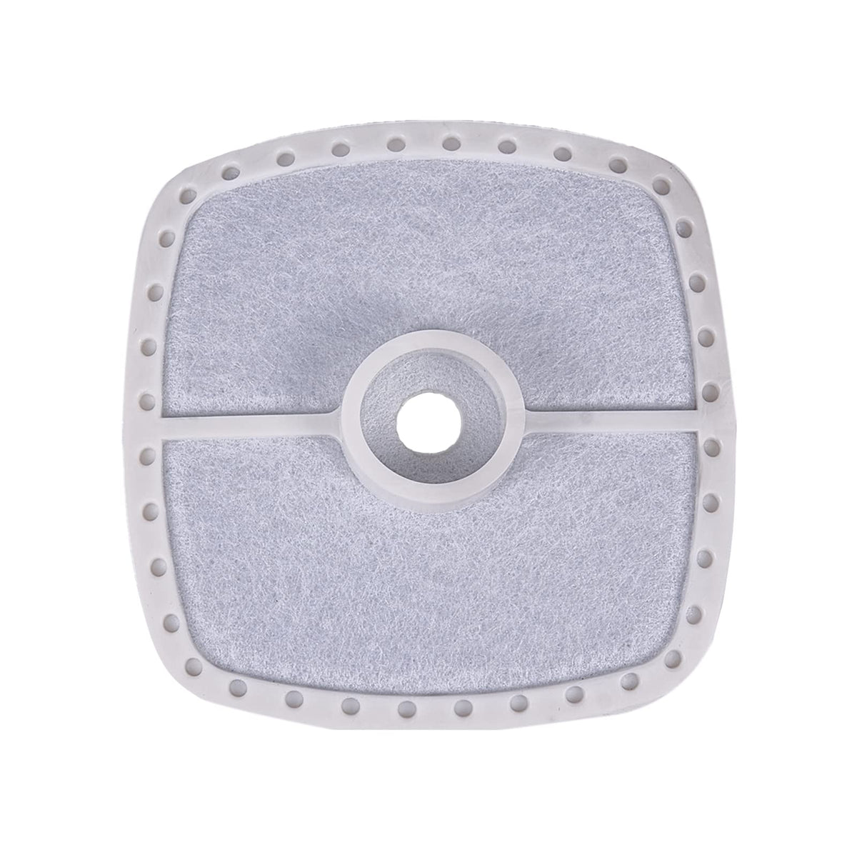 Mikatesi GT225-compatible air cleaner components for versatile trims