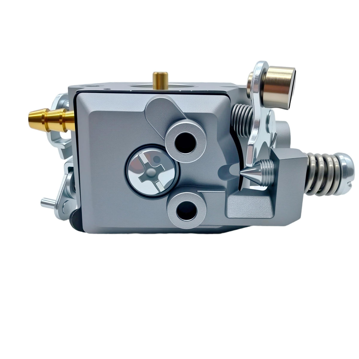 Mikatesi hose assembly for Husqvarna 597967305 supports reliable lines