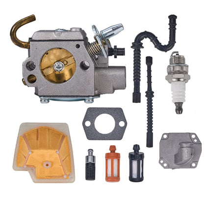 Mikatesi MS270/MS280 carburetor kit compatible with Stihl chainsaws
