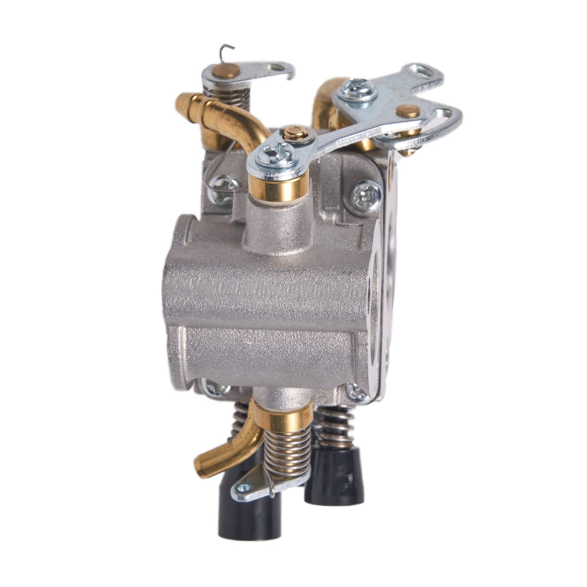 Mikatesi replacement-parts pack simplifies repairs with carburetor and filter