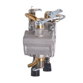 Mikatesi replacement-parts pack simplifies repairs with carburetor and filter