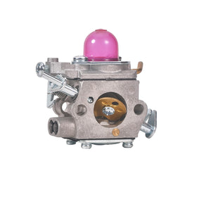 Mikatesi spark plug for Husqvarna 130C promotes reliable ignition