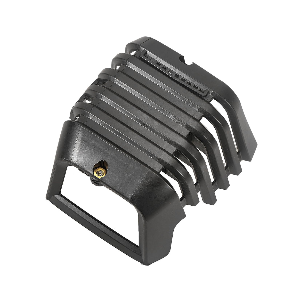 Mikatesi SRM-2620 tune-up parts ensure easy maintenance on weed eaters