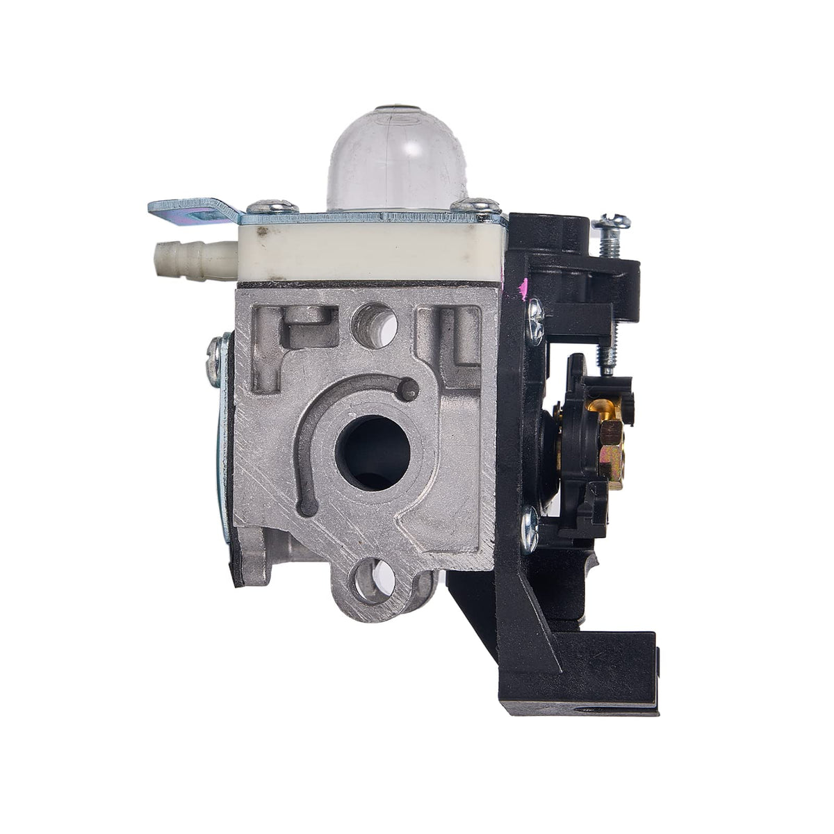 Mikatesi SRM225i GT225 carburetor kit, helps consistent fuel-air mix for steady cutting.