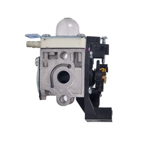 Mikatesi SRM225i GT225 carburetor kit, helps consistent fuel-air mix for steady cutting.