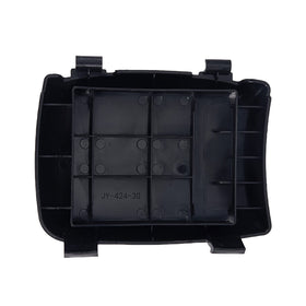 Mikatesi air cleaner cover for Toro 22-inch Recycler aids filtration