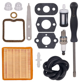 Mikatesi valve-accessory pack detail for easy maintenance