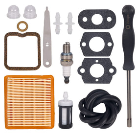 Mikatesi warm tips before ordering to ensure correct model fit