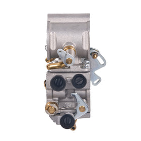 Mikatesi Zama model C1Q-S118 or S118D compatibility for Stihl saw carburetors