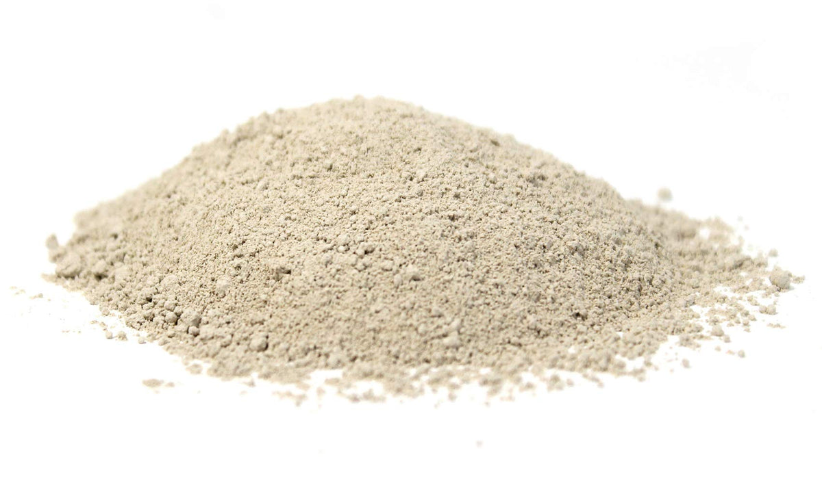 Mikro-Myco dissolving in water activates beneficial microbes for soil.