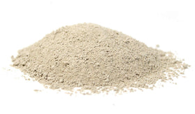 Mikro-Myco dissolving in water activates beneficial microbes for soil.