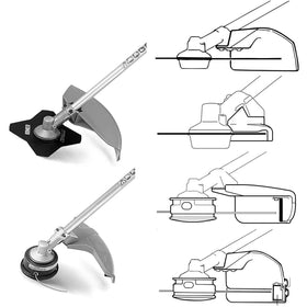 Milikaco thrust washer reduces friction and wear.