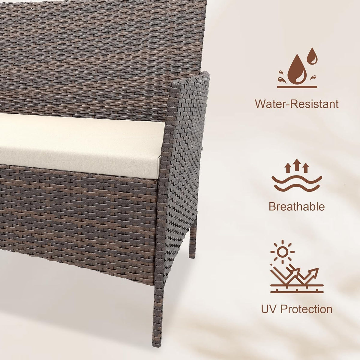 MilleLoom assembly instructions guide quick setup for a ready outdoor space