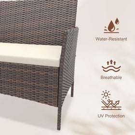 MilleLoom assembly instructions guide quick setup for a ready outdoor space
