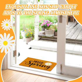 Mindsoft room-doormat versatile for bedrooms to bathrooms across indoors.
