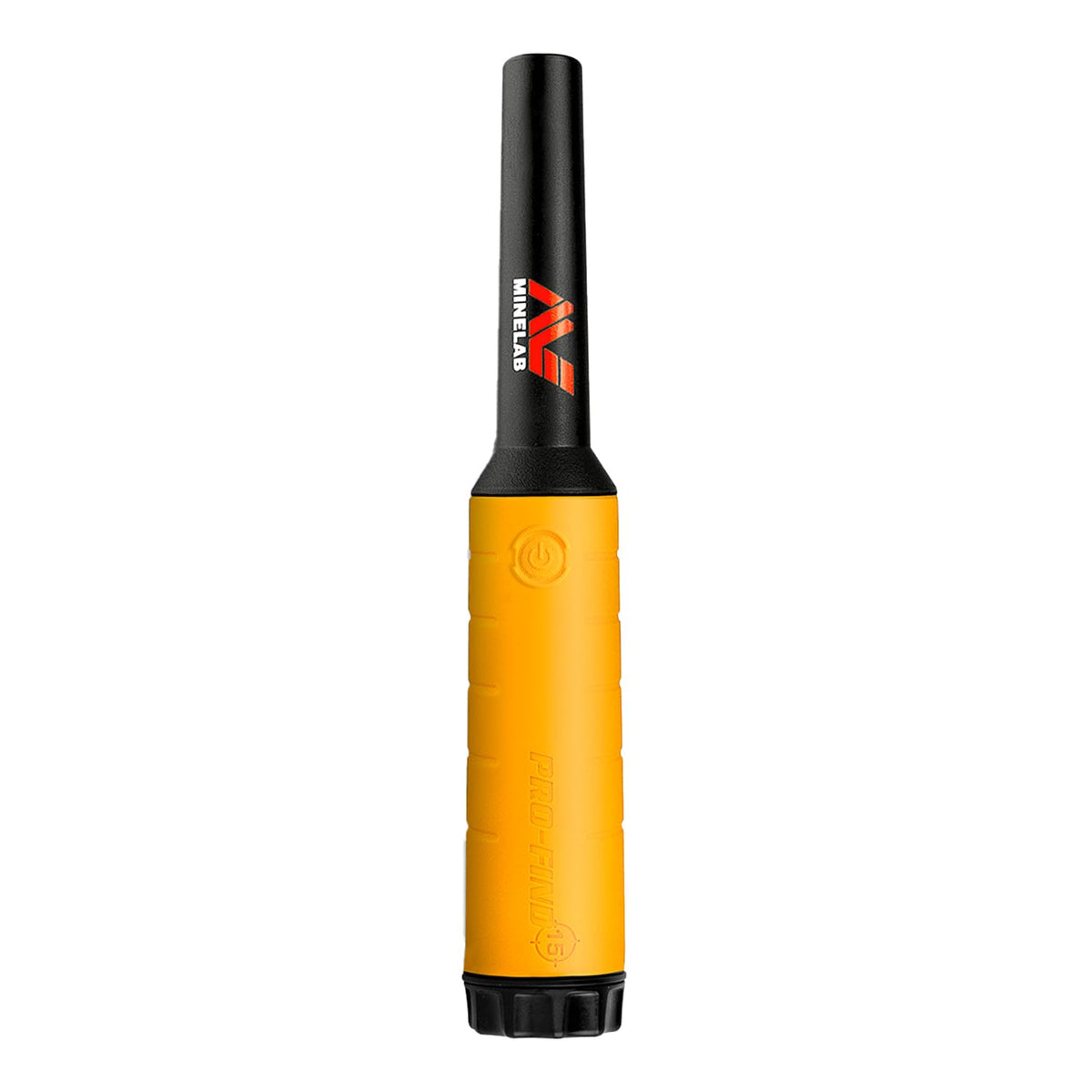 MINELAB PRO-FIND 15 pinpointer for quick target detection.