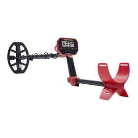 MINELAB Vanquish 440 bundle with Pro-Find 35 pinpointer included for quick finds.
