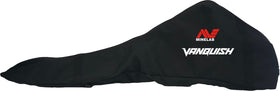 MINELAB Vanquish carry bag exterior view protects gear during transit.