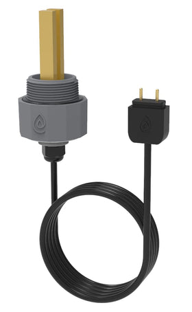 Mineral Lion replacement cell front view compatible with CBI-Cell-BSL for mineral balance