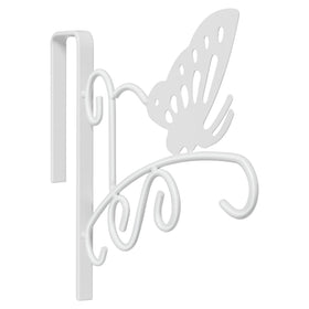 MINGFANITY five-hook design adds hanging space on every bracket