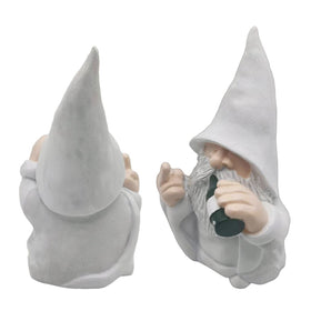 MINICAR Drinking Gnome makes a fun gift idea.