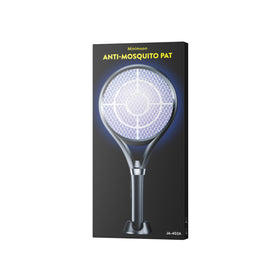 Minimoon complete package includes base, wall hook and cable.