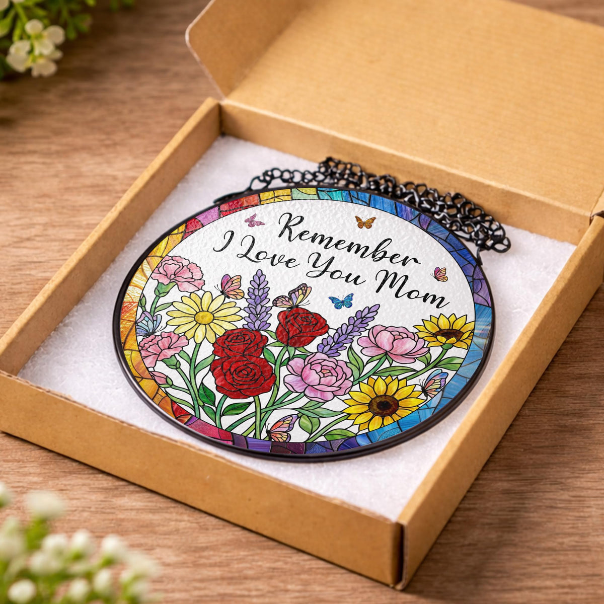 MINIVINE Gift-ready box included for easy gifting