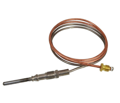 MINIZZZ heavy-duty thermocouple for Blodgett 3834 ovens with precise temperature sensing.