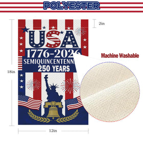 Mintolex heavy-duty polyester flag withstands wind and sun.