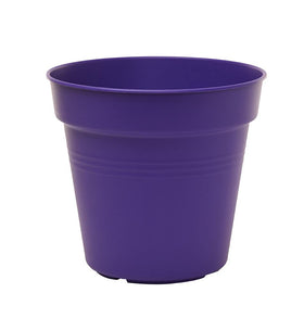Mintra planters with built-in drainage holes for healthy drainage