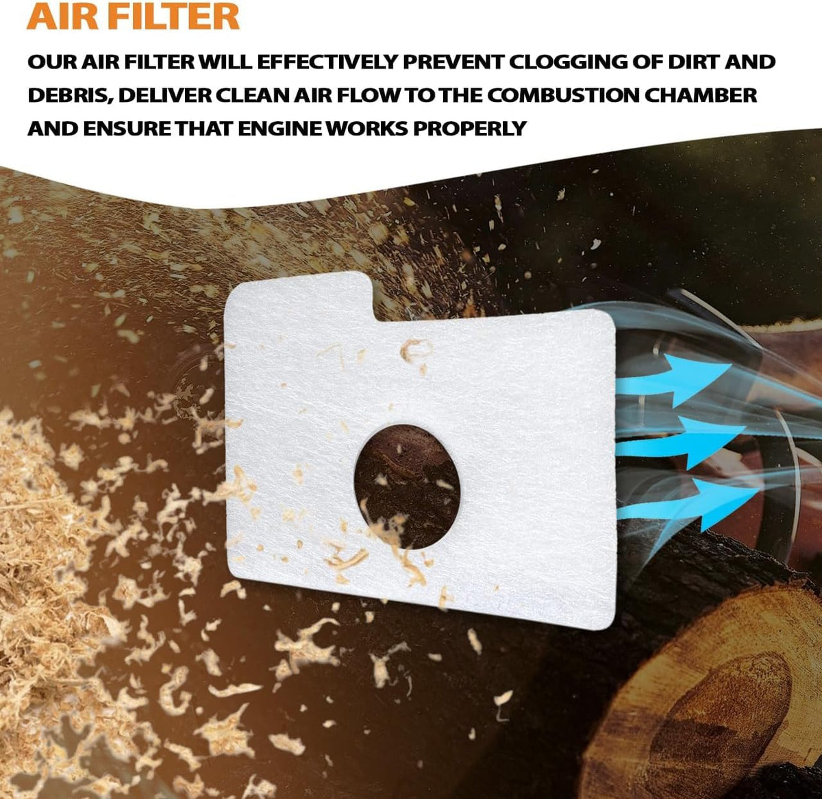 Mintu Tune Up Kit packaging clarifies contents and fit compatibility