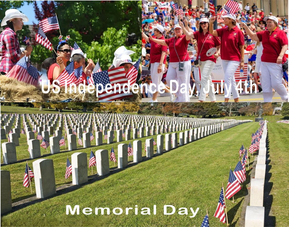 Minvoole flag prints visible on both sides for versatile displays.