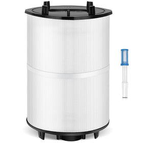 Miory 27002-0150S filter cartridge ready for Sta-Rite PLM150, improved filtration potential